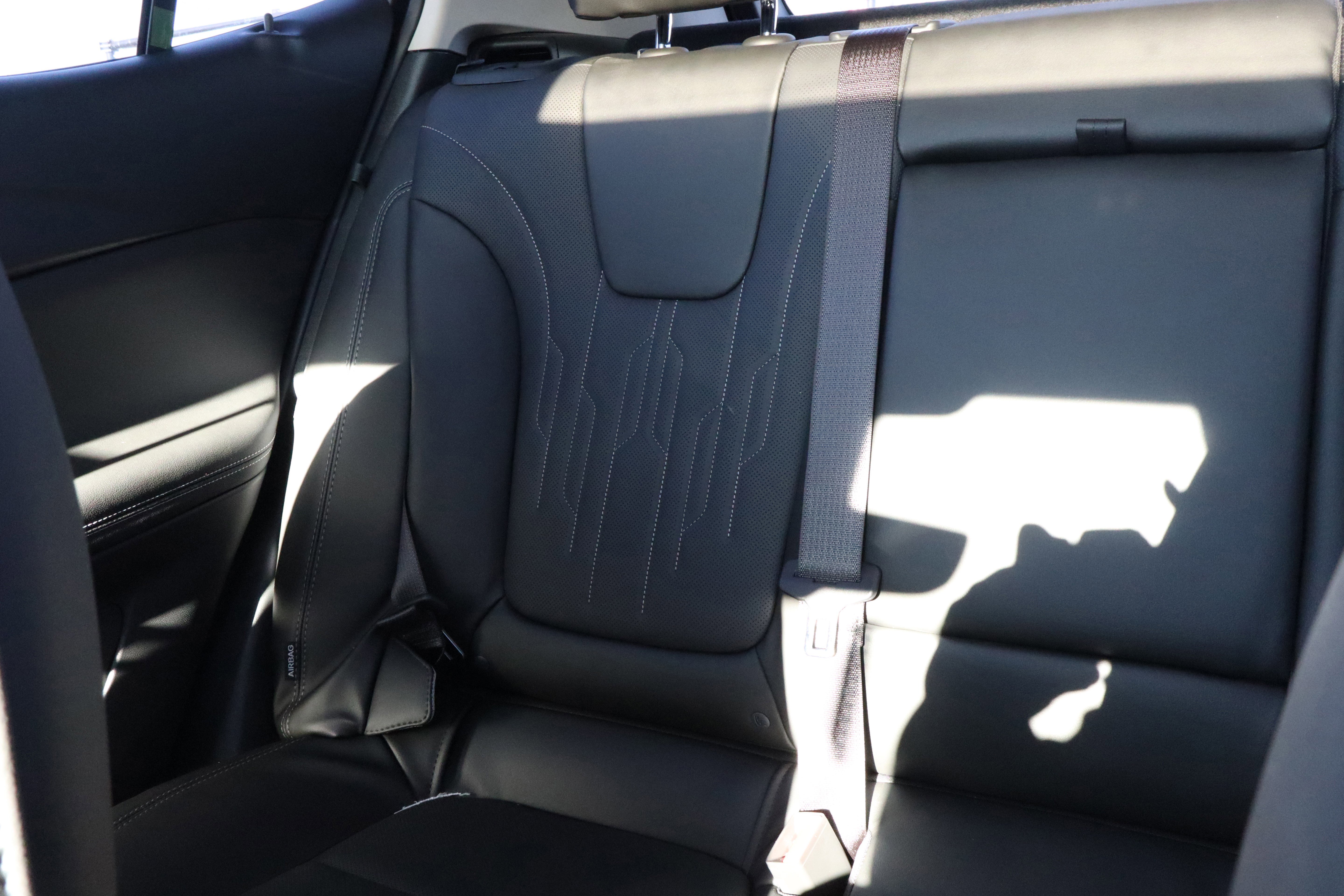 New 2026 Buick Encore GX Avenir w/ Avenir Technology Package image 13