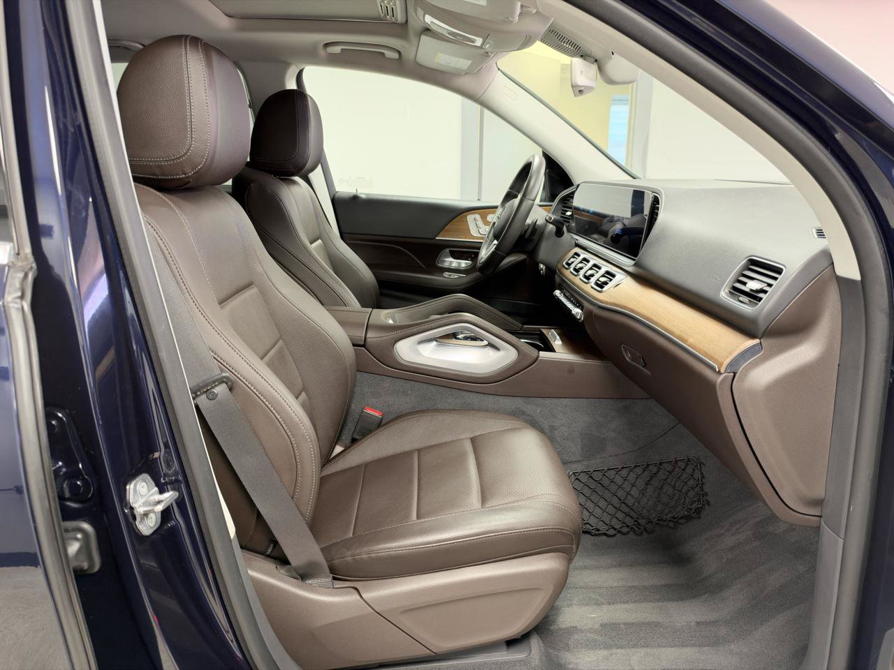 Used 2020 Mercedes-Benz GLE 350 4MATIC image 10