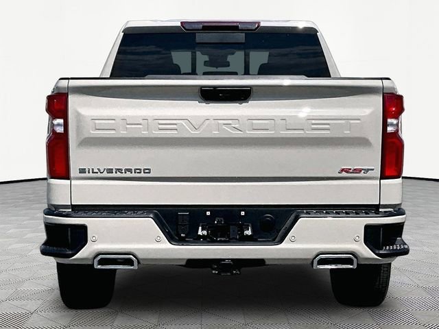New 2026 Chevrolet Silverado 1500 RST w/ Safety Package image 5