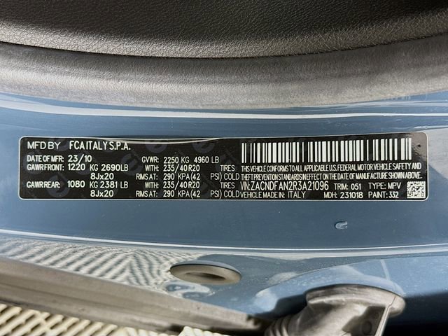 Used 2024 Dodge Hornet GT image 30