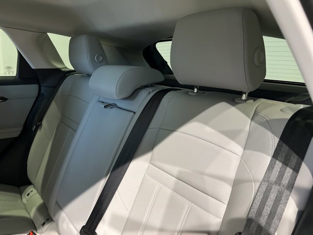 Used 2025 Land Rover Range Rover Evoque S image 42