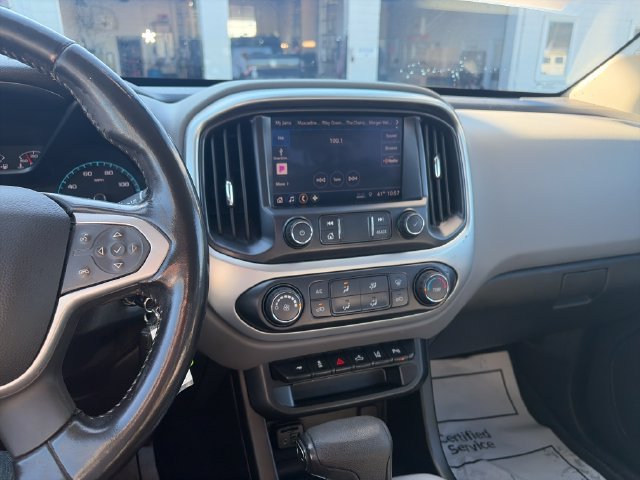 Used 2019 Chevrolet Colorado LT w/ Safety Package AWD/4WD image 17