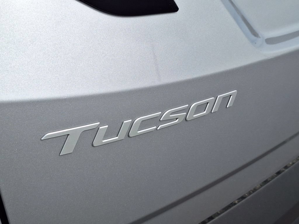 New 2026 Hyundai Tucson Limited AWD/4WD image 31