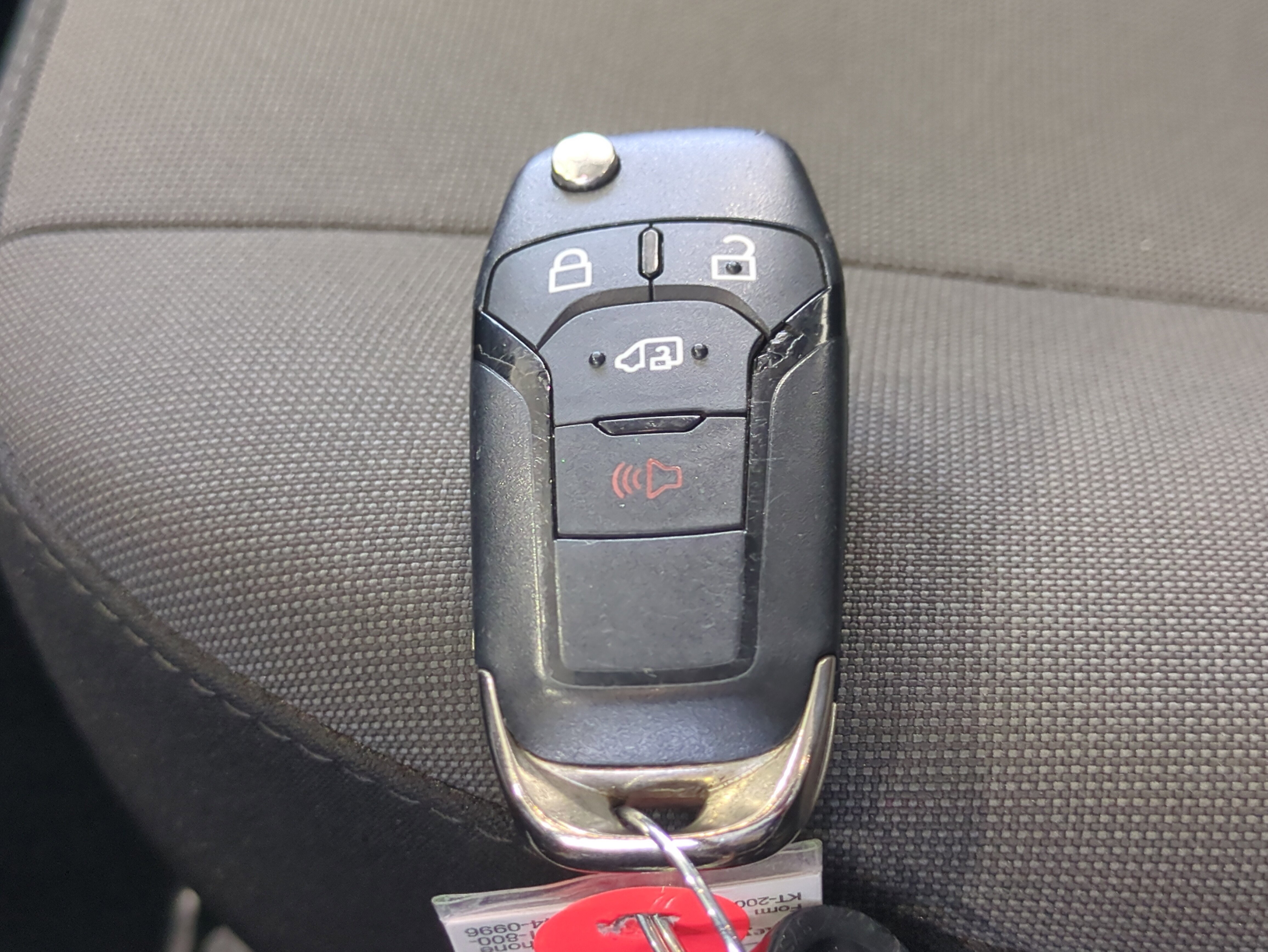 Used 2024 Ford Transit 350 XLT image 31