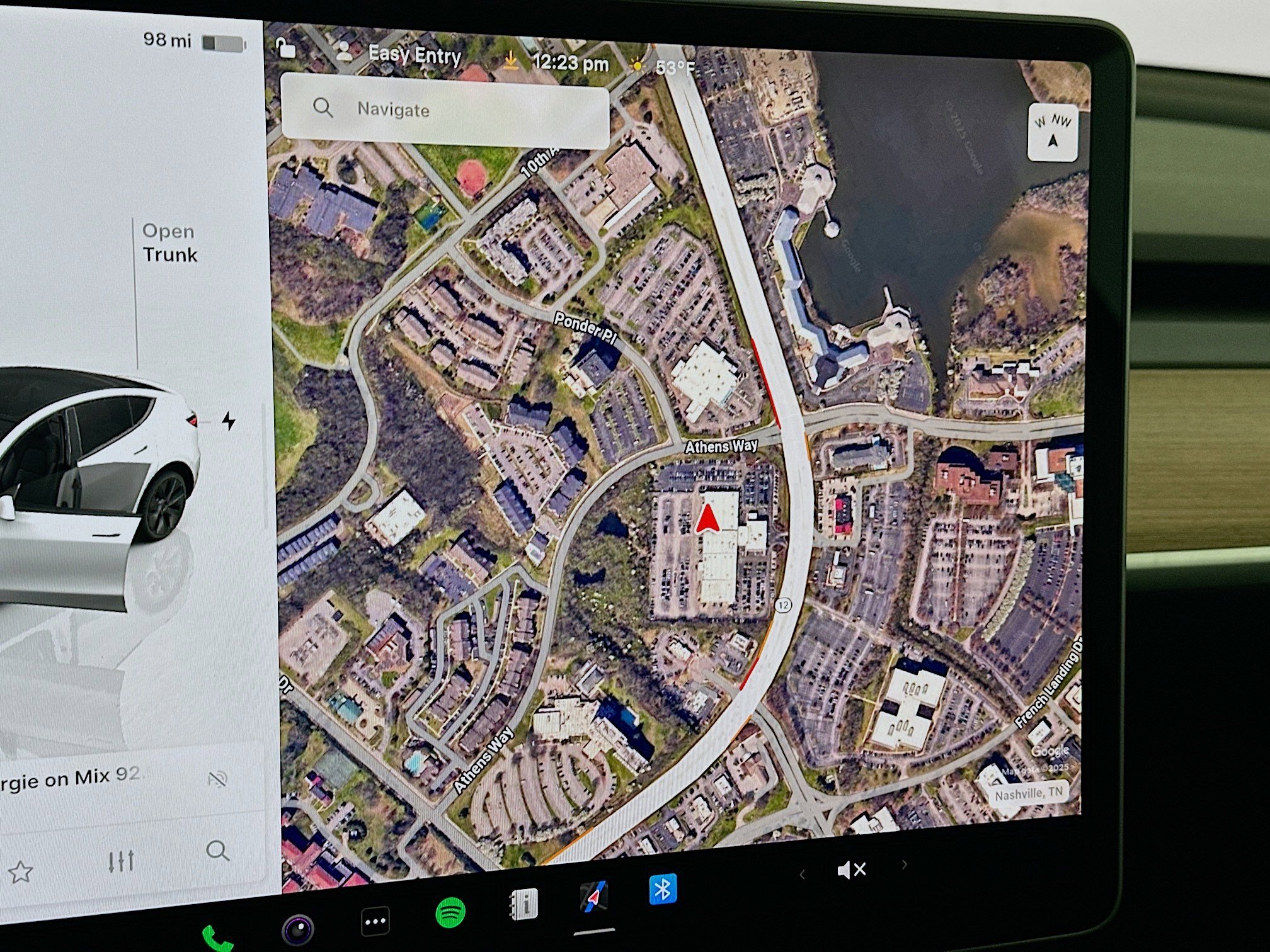 Used 2025 Tesla Model Y Long Range image 19