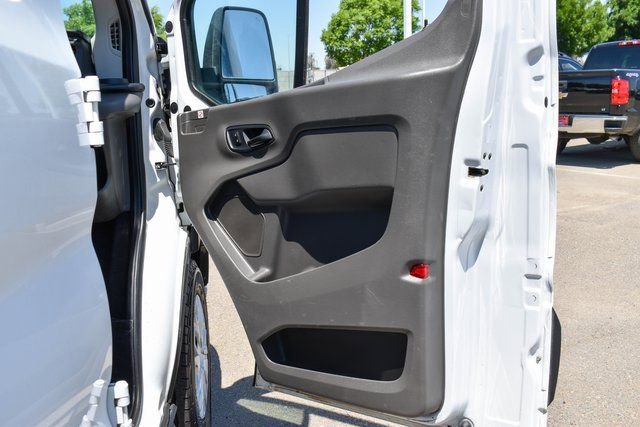 Used 2020 Ford Transit 350 XLT image 30