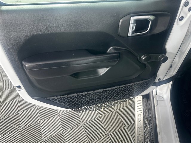 Used 2020 Jeep Wrangler Unlimited Sport image 19