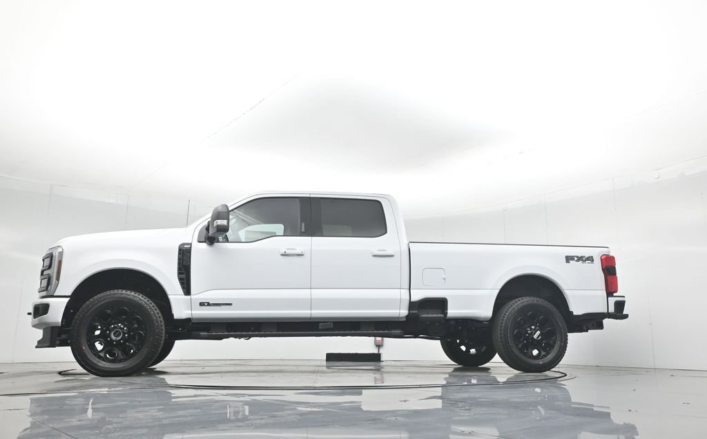 New 2026 Ford F350 XLT w/ XLT Premium Package AWD/4WD image 51