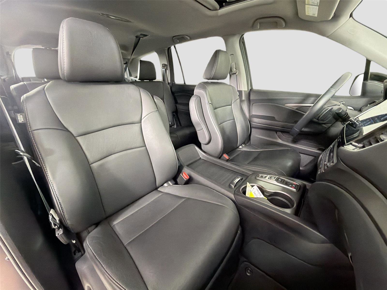 Used 2021 Honda Pilot EX-L image 28