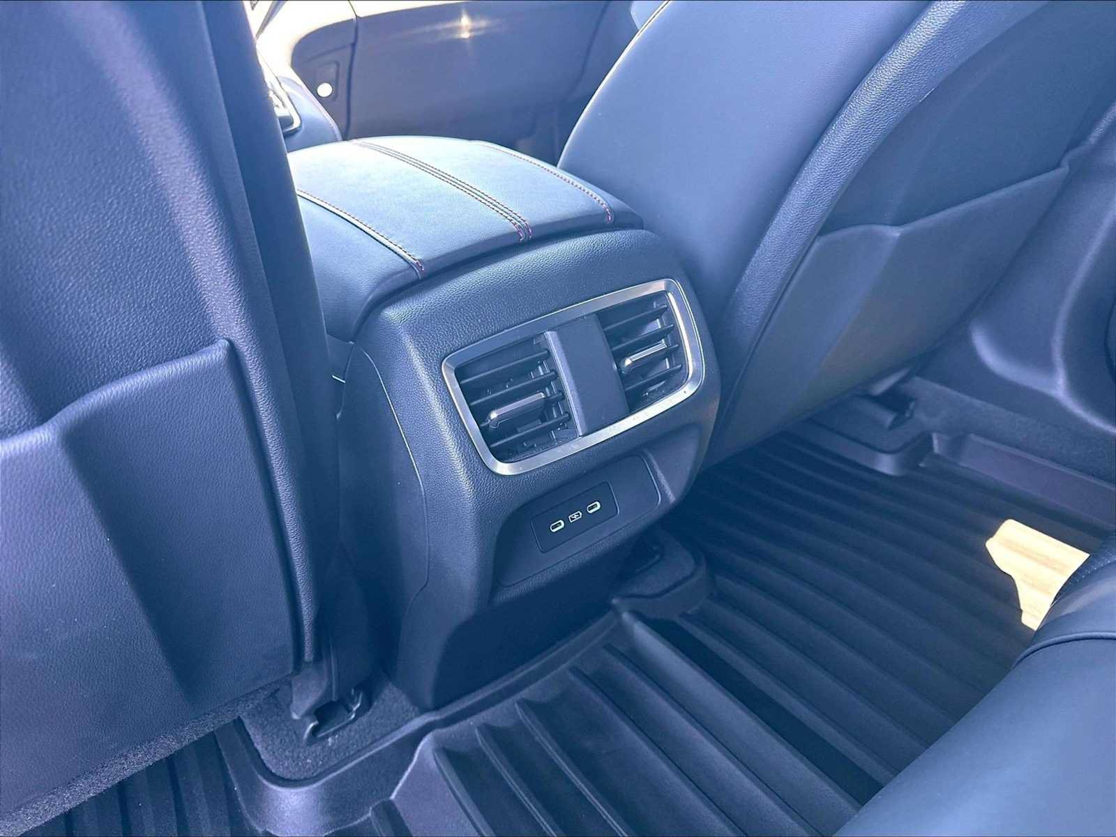 Used 2025 Acura RDX A-Spec AWD/4WD image 36