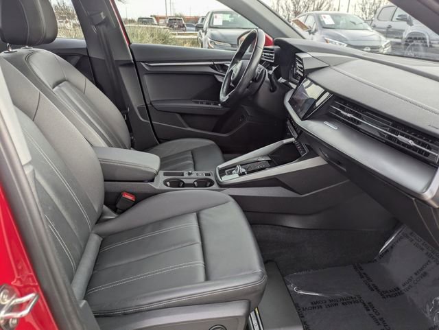 Used 2023 Audi A3 2.0T Premium w/ Convenience Package image 32
