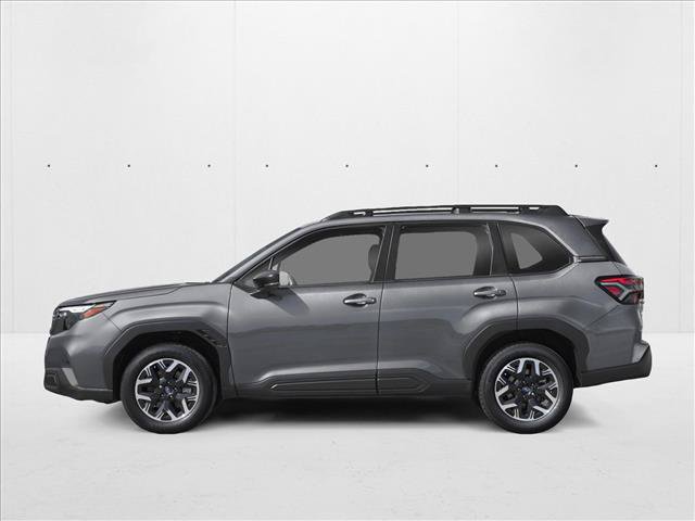 New 2026 Subaru Forester AWD/4WD image 3