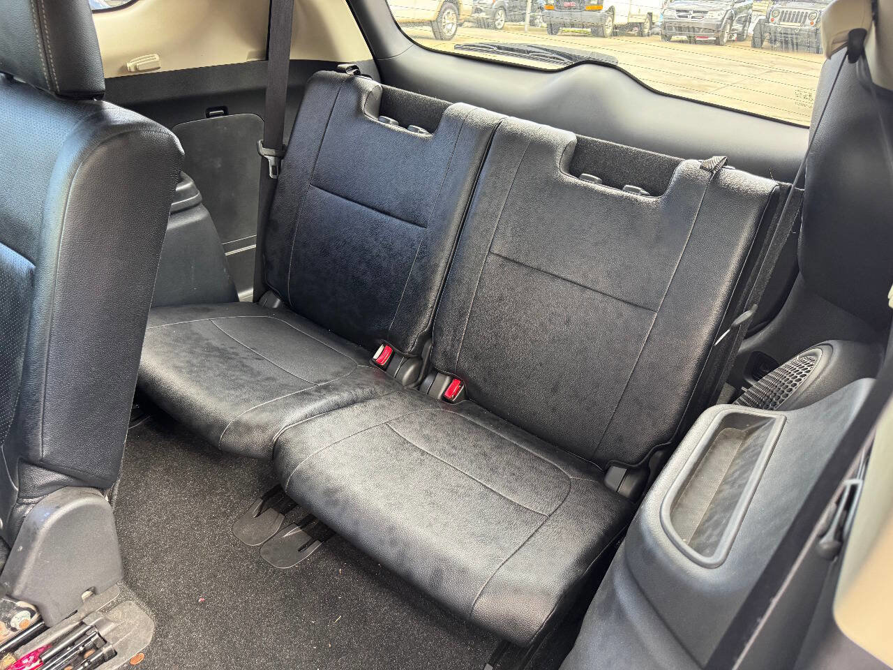 Used 2016 Mitsubishi Outlander GT image 13