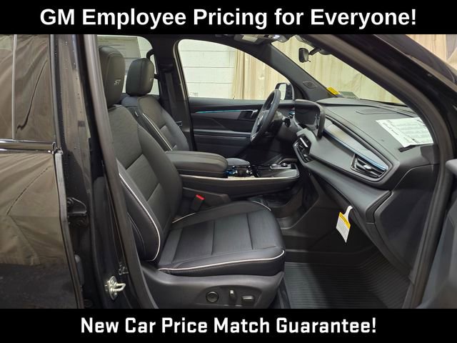 New 2026 Buick Enclave Sport Touring w/ Power Package image 37