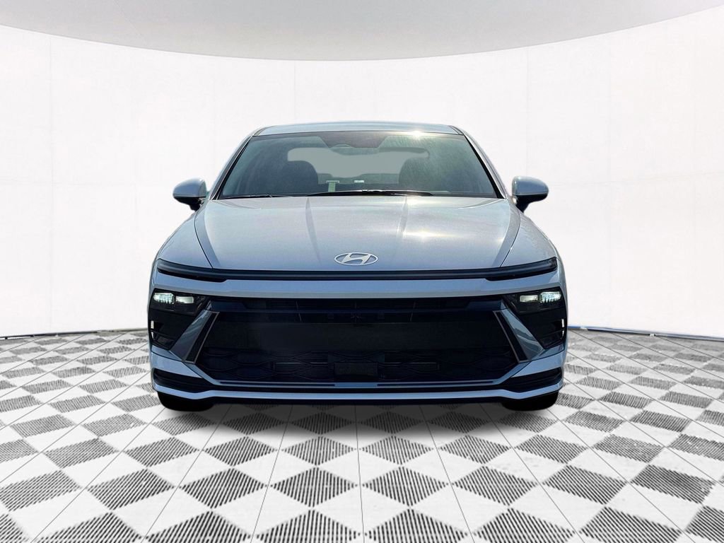 New 2026 Hyundai Sonata Blue image 19