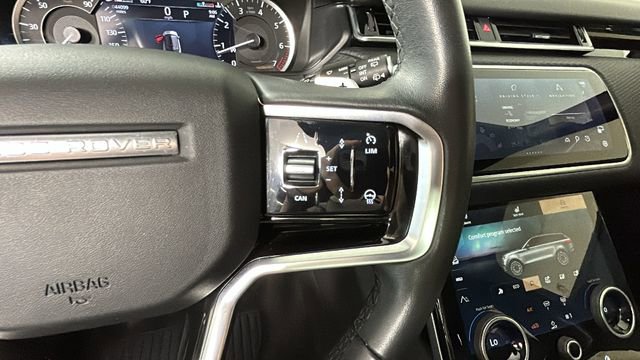 Used 2023 Land Rover Range Rover Velar R-Dynamic S AWD/4WD image 16
