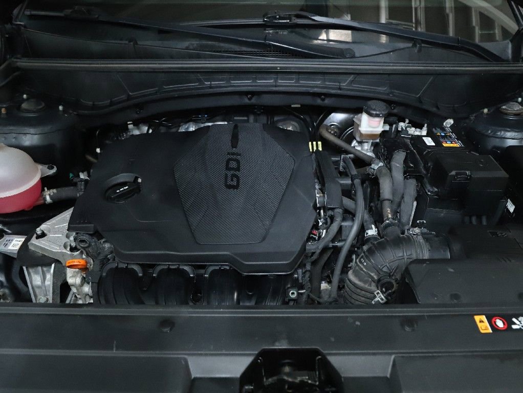 Used 2022 Hyundai Santa Cruz SEL w/ Cargo Package image 34