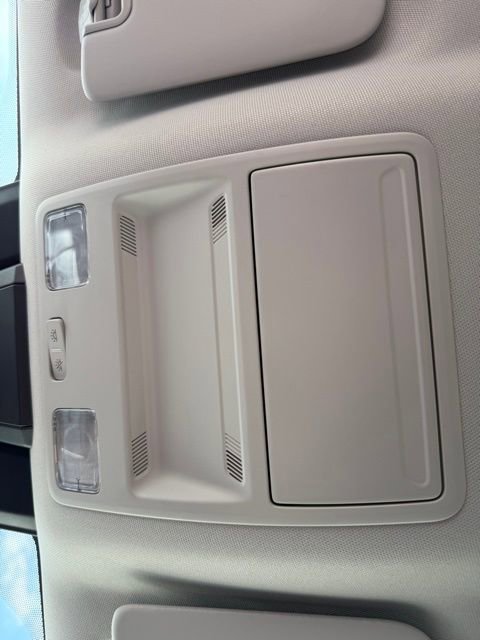 New 2025 Ford Ranger XL image 19