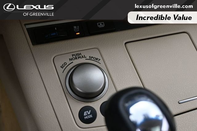 Used 2014 Lexus ES 300h w/ Luxury Package w/Bamboo Trim FWD image 18