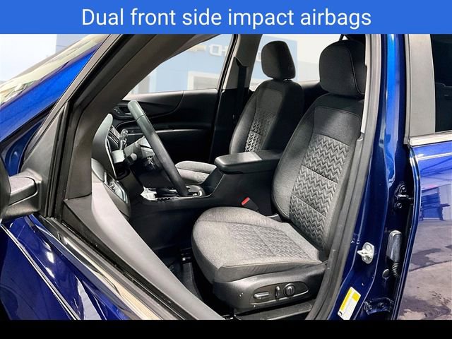 Certified 2023 Chevrolet Equinox LT image 21