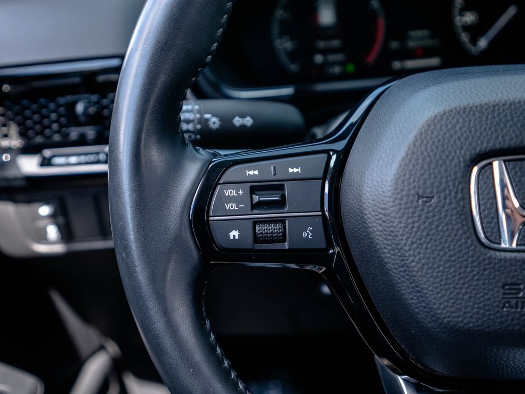 Used 2025 Honda CR-V EX-L image 21