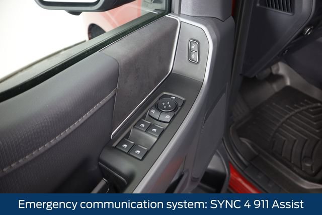 New 2026 Ford F150 XLT AWD/4WD image 30
