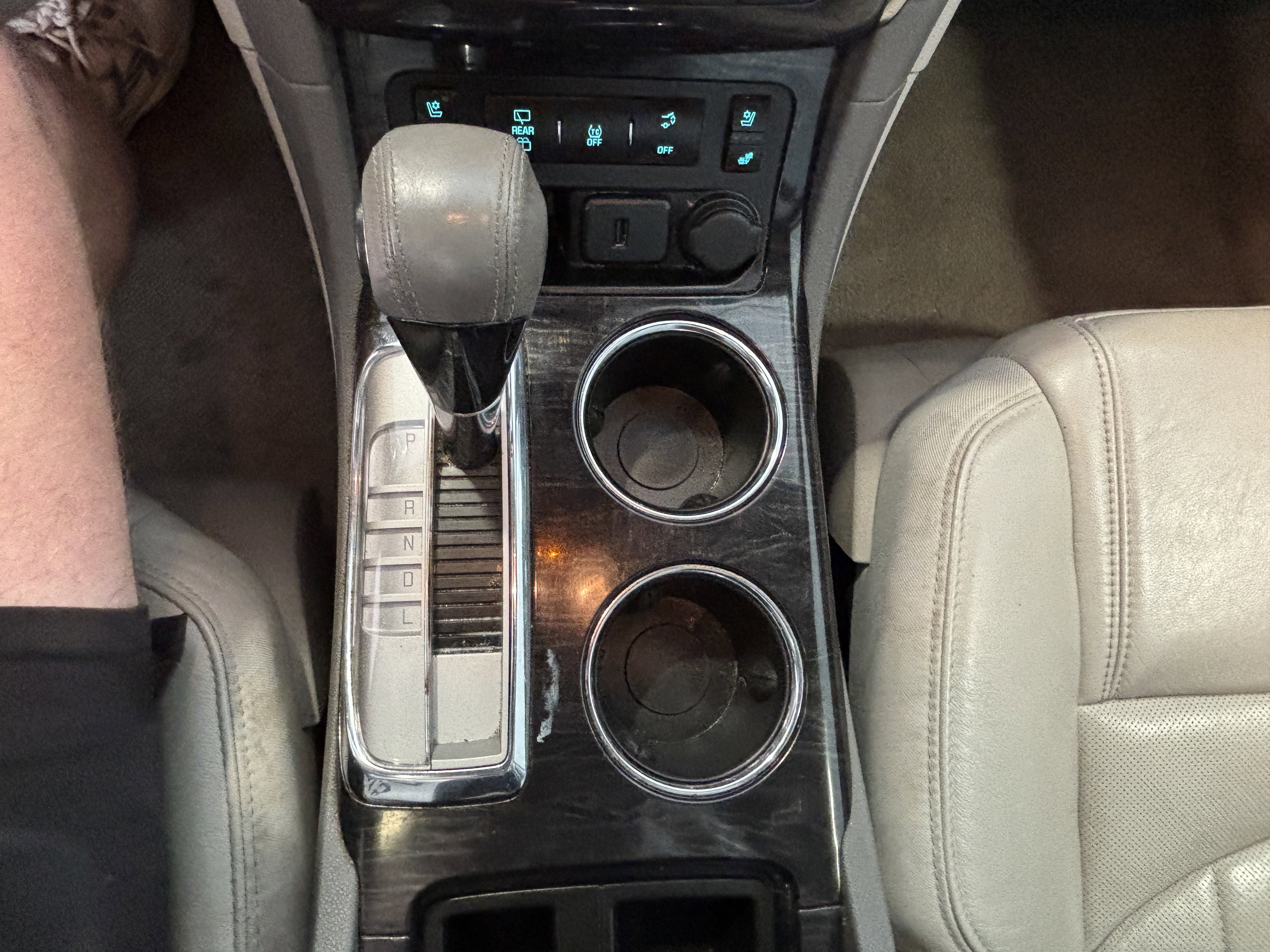 Used 2015 Buick Enclave Premium image 15