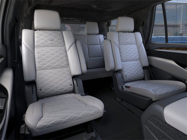 New 2026 Cadillac Escalade Platinum Sport w/ LPO, Floor Liner Package image 17