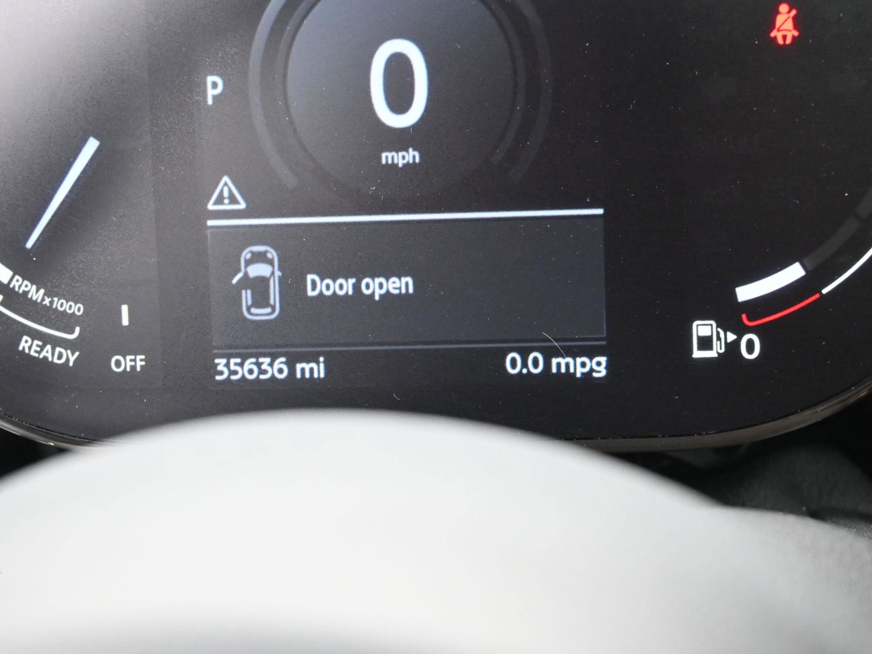 Used 2021 MINI Cooper S w/ 6.5" Touchscreen Package image 43