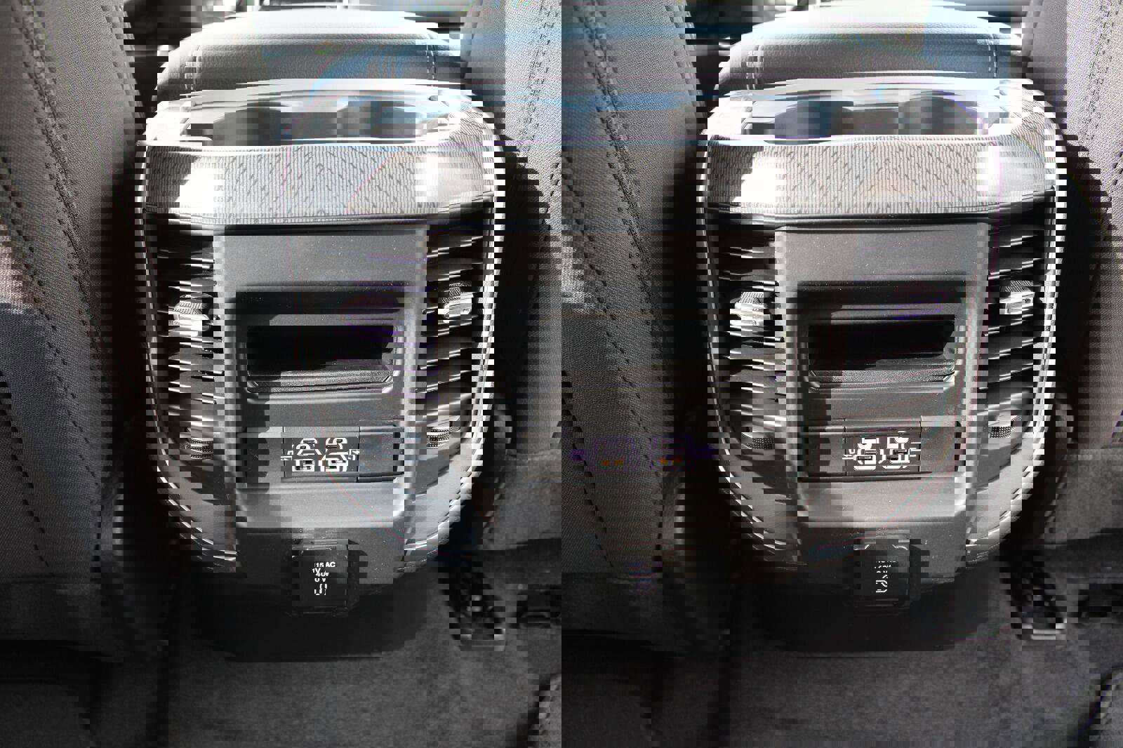 New 2026 RAM 1500 Big Horn image 27