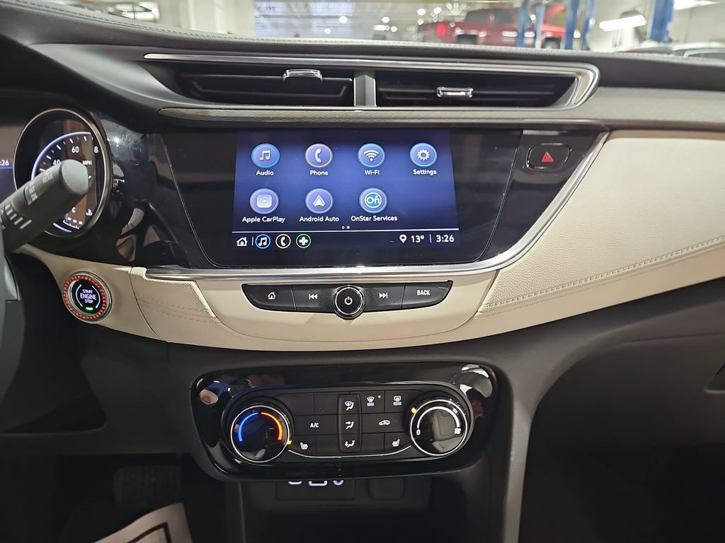 Certified 2023 Buick Encore GX Preferred w/ Cold Weather Comfort Package image 23