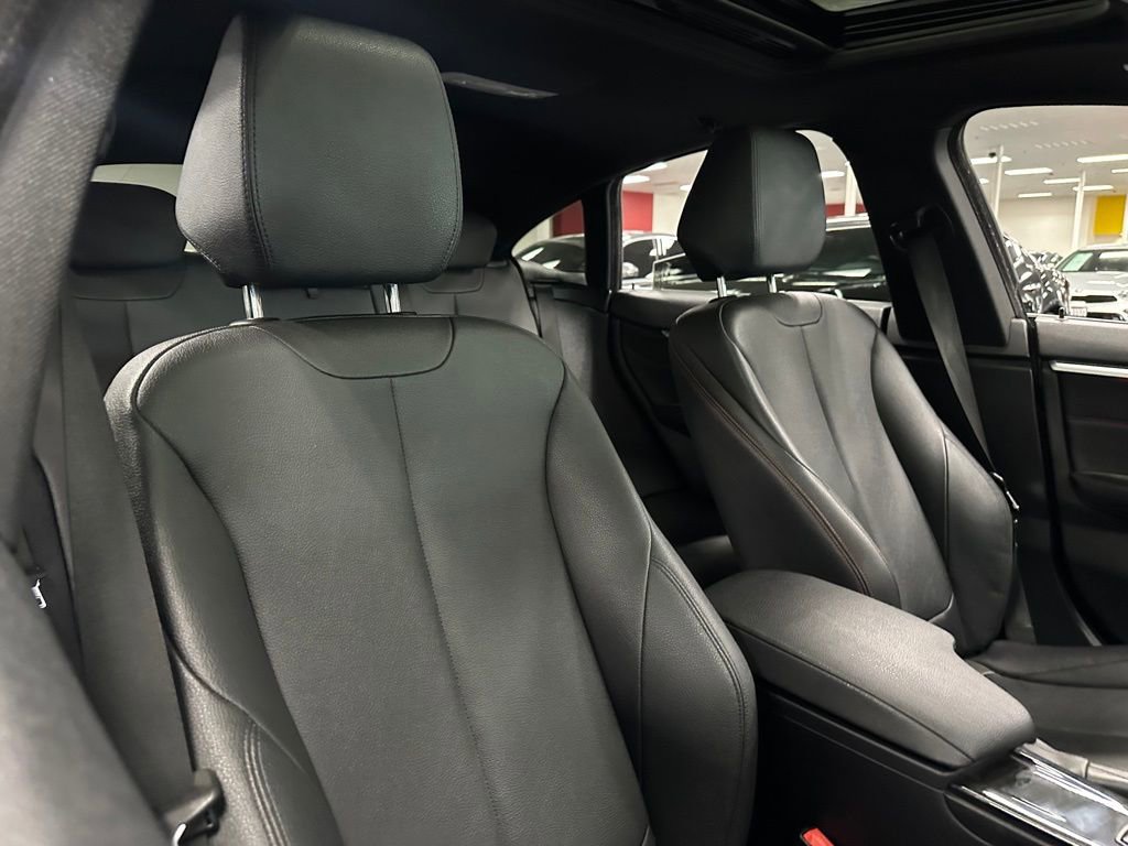 Used 2019 BMW 430i Gran Coupe image 30