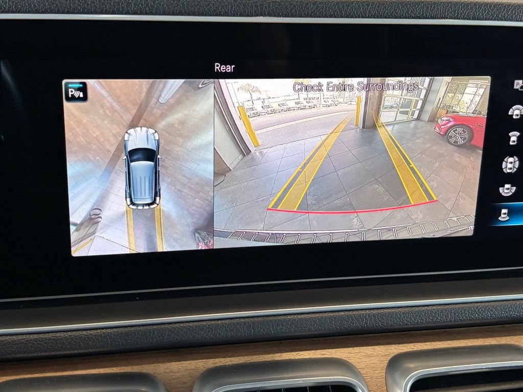 Certified 2021 Mercedes-Benz GLE 350 image 30