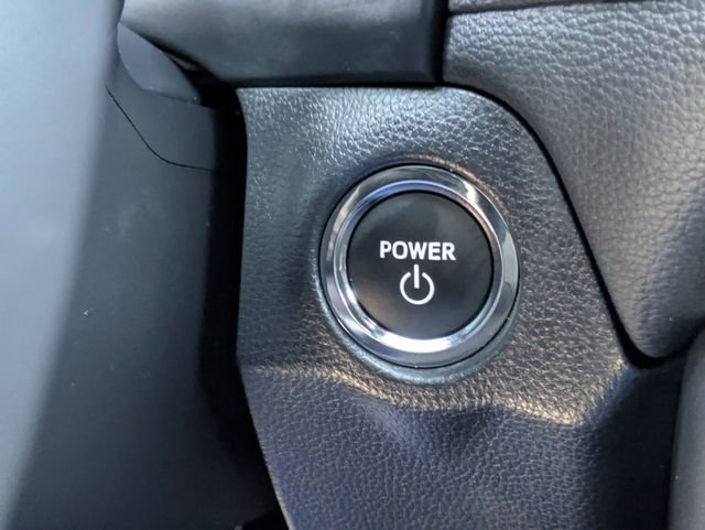 Used 2024 Toyota RAV4 XSE image 19