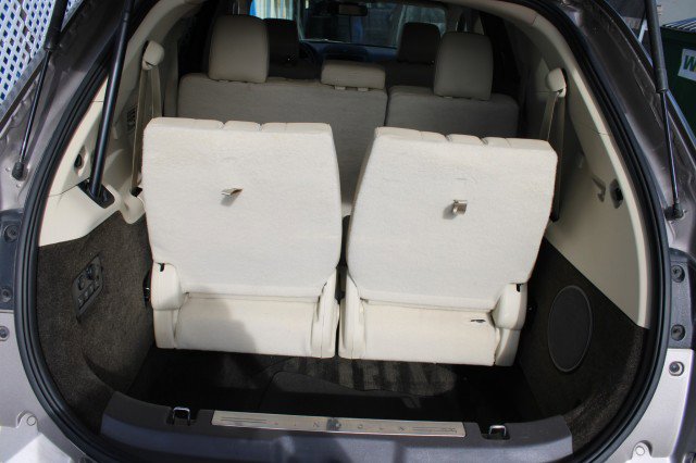 Used 2018 Lincoln MKT AWD w/ Technology Package image 30