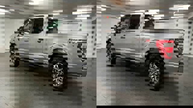 Used 2023 Ford F150 XL w/ STX Appearance Package image 6