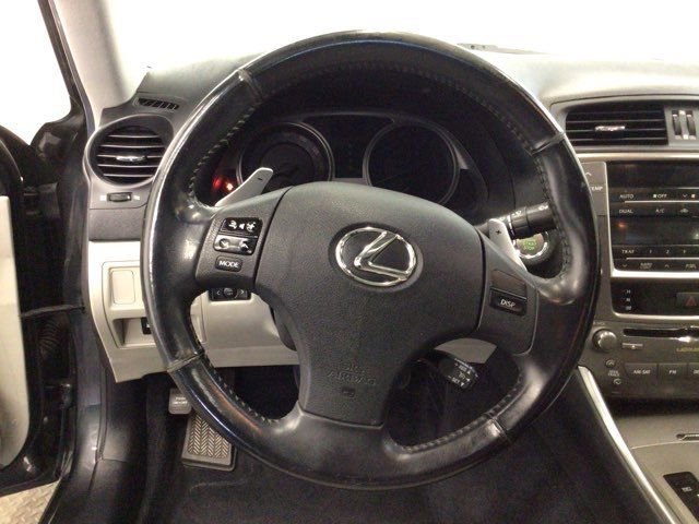 Used 2009 Lexus IS 250 RWD image 16