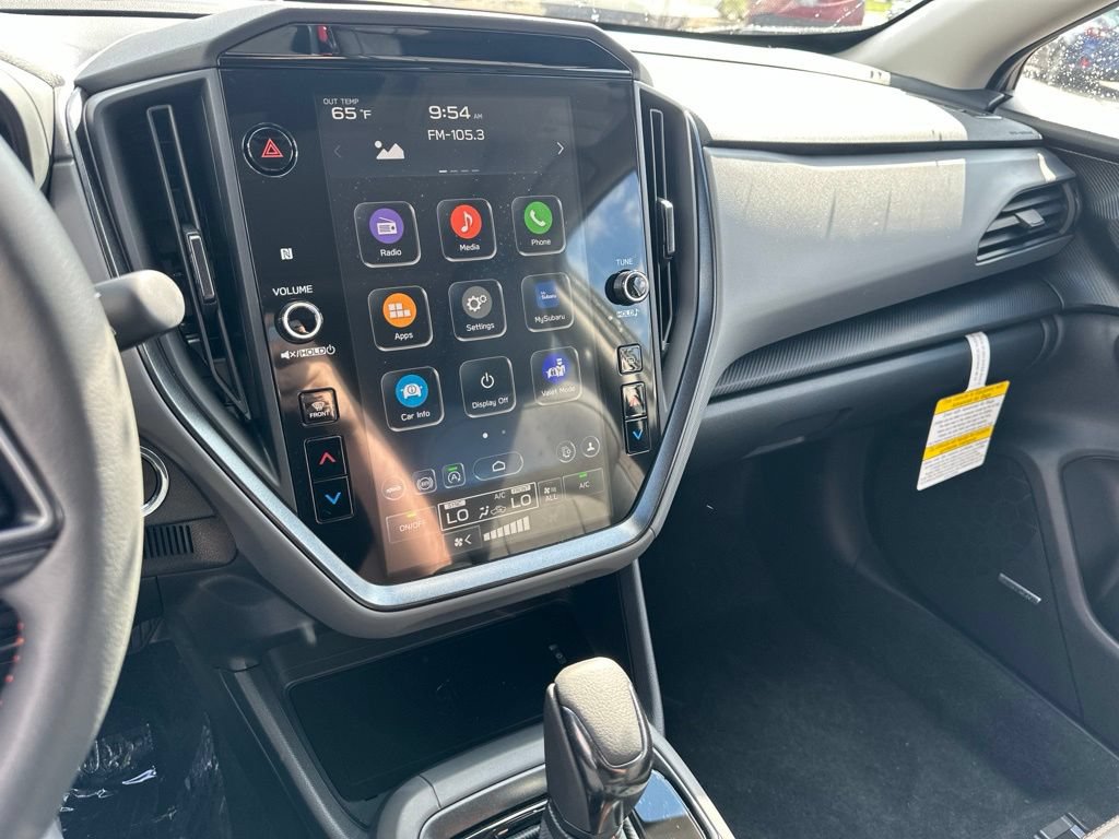 New 2026 Subaru Crosstrek 2.5i Limited AWD/4WD image 15