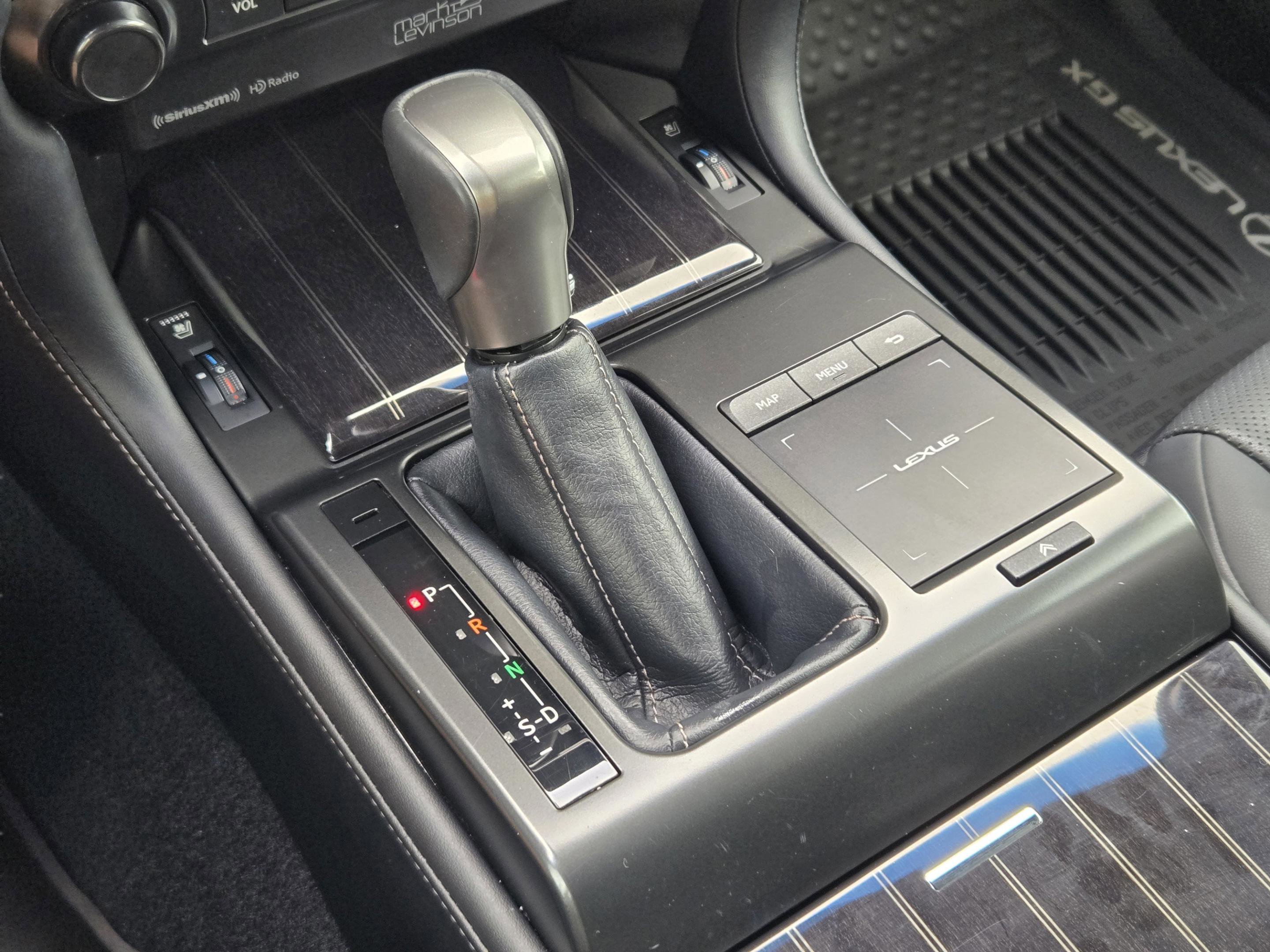 Certified 2023 Lexus GX 460 Premium image 16