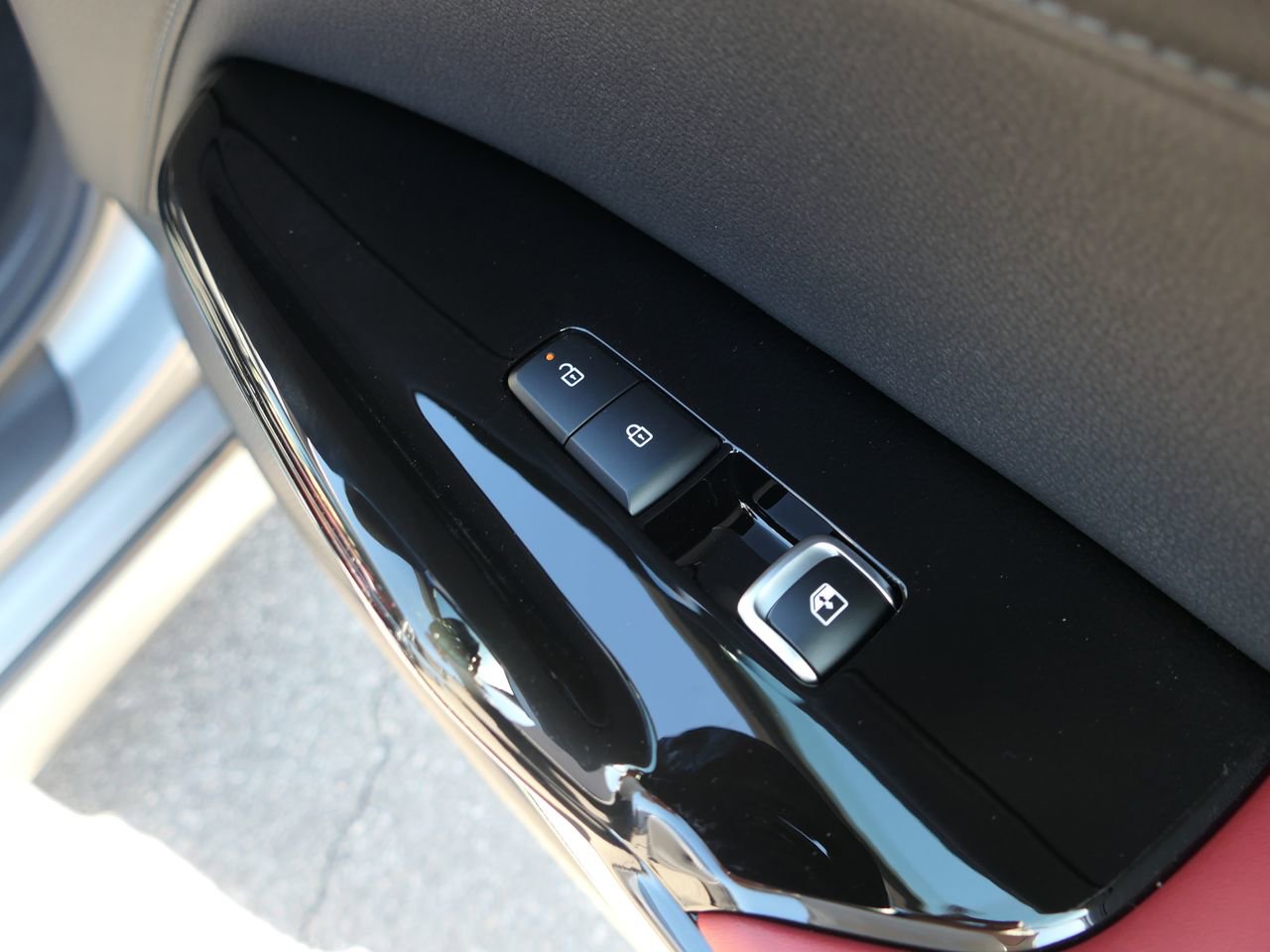 New 2026 Kia K5 GT-Line image 22