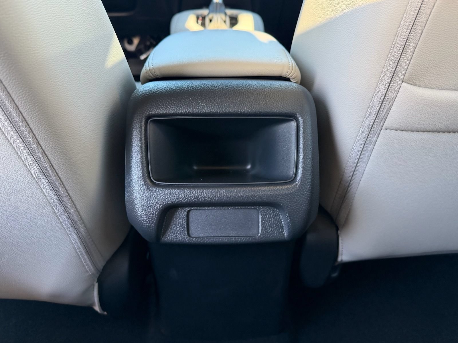 Certified 2026 Honda HR-V EX-L image 21