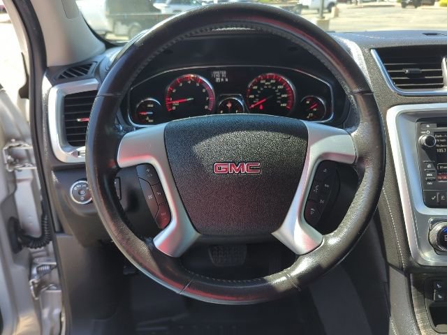 Used 2016 GMC Acadia SLT AWD/4WD image 10
