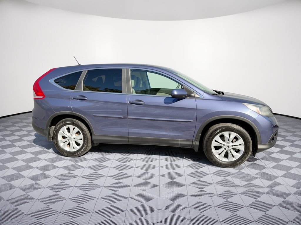 Used 2013 Honda CR-V EX image 8