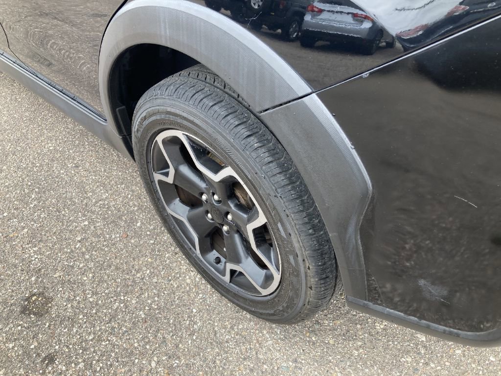 Used 2014 Subaru Crosstrek 2.0i Limited image 6