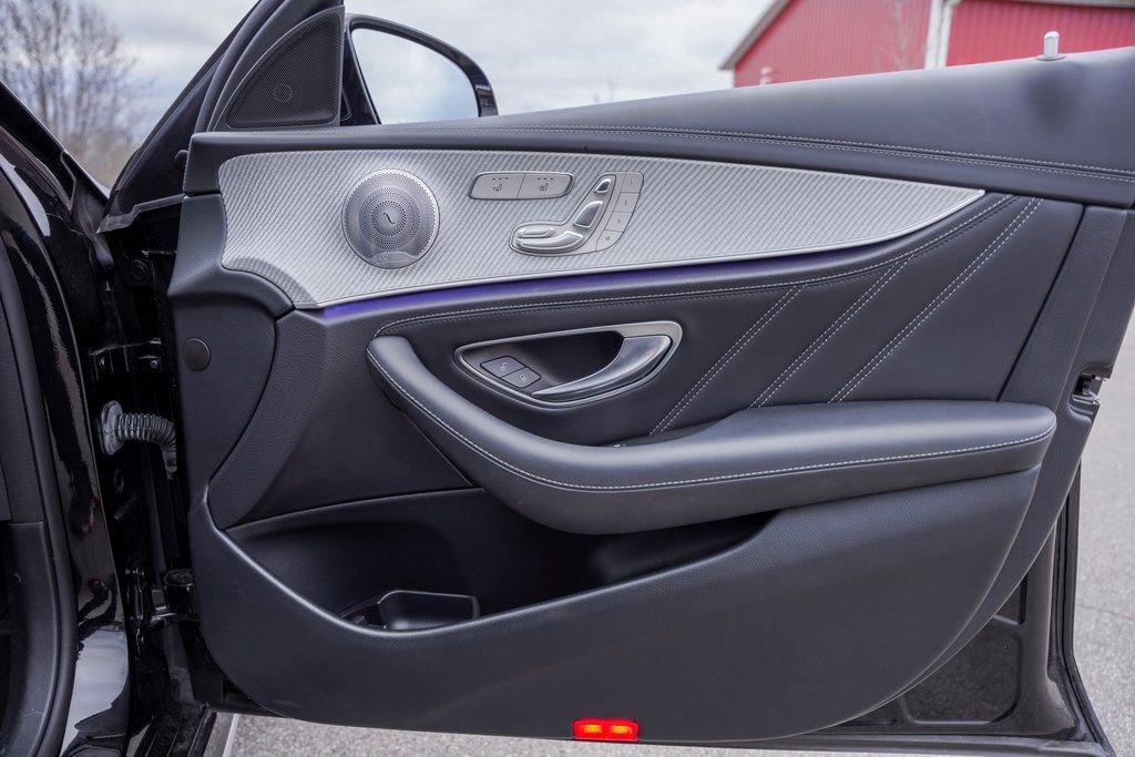 Used 2020 Mercedes-Benz E 63 AMG S image 45