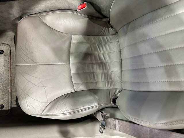 Used 2002 Chevrolet Corvette Coupe image 19