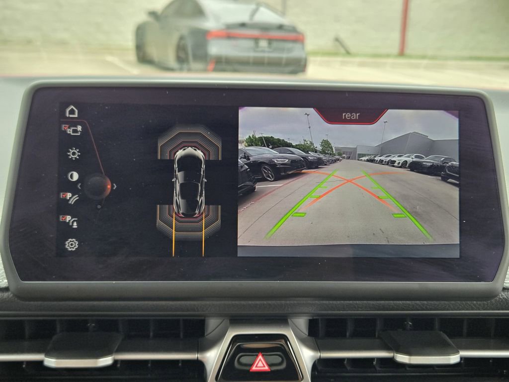 Used 2020 Toyota Supra Premium w/ Driver Assist Package image 23