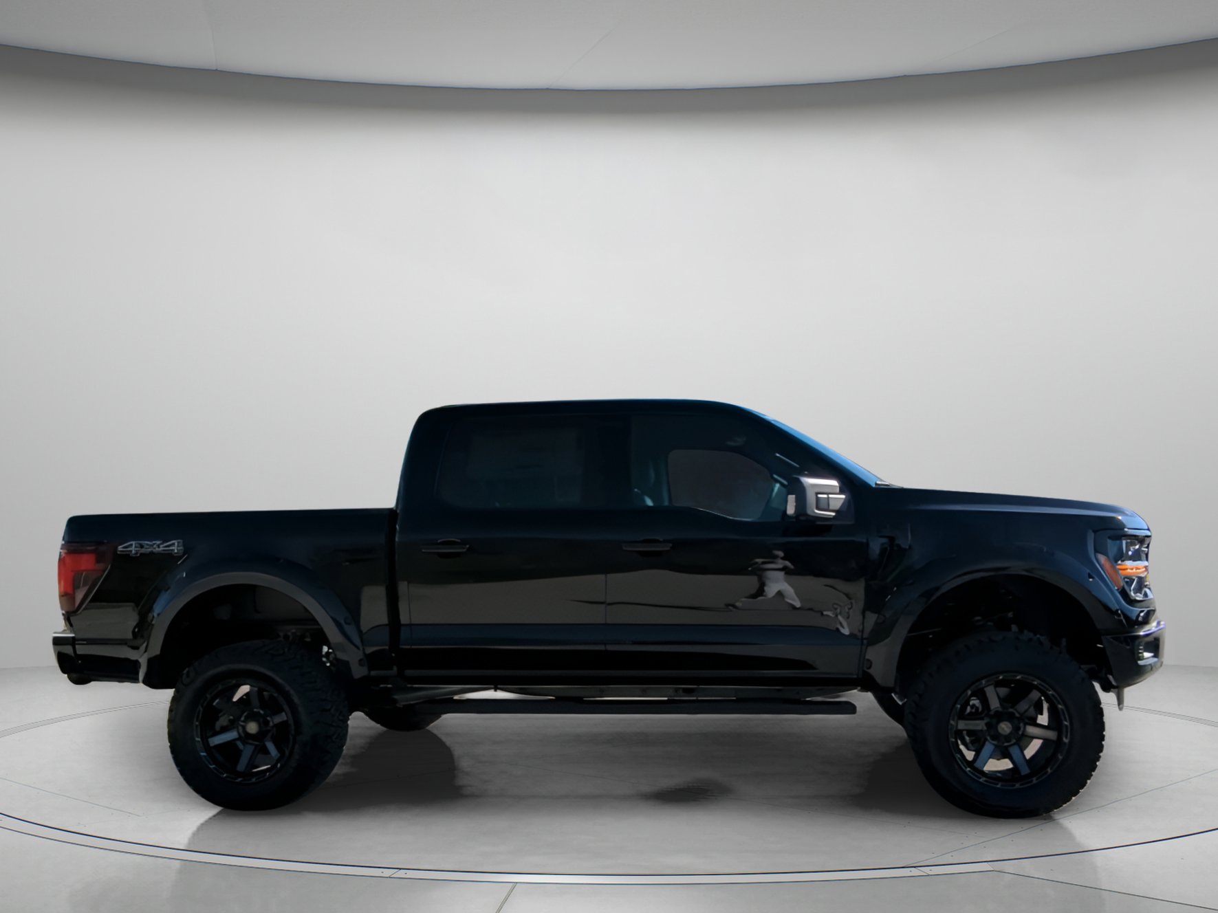 New 2026 Ford F150 XLT w/ Equipment Group 303A High image 35