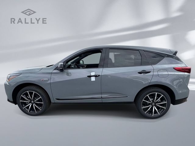 New 2026 Acura RDX A-Spec w/ Advance Package AWD/4WD image 3