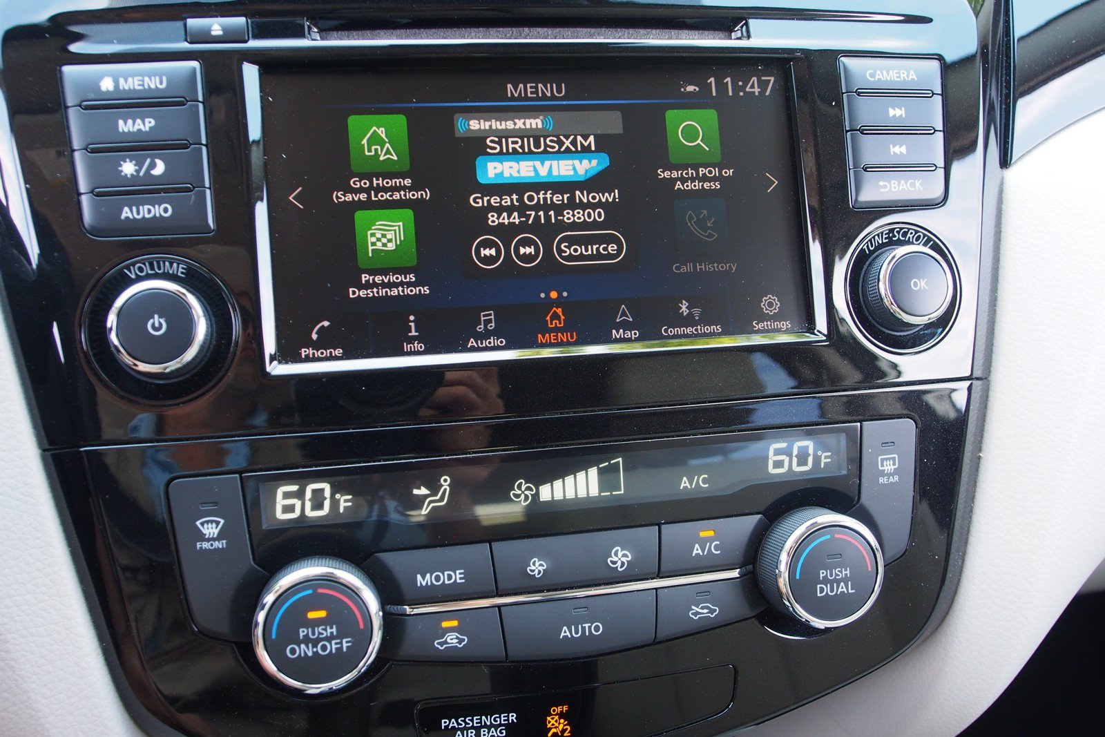 Used 2022 Nissan Rogue Sport SL w/ Premium Package FWD image 20